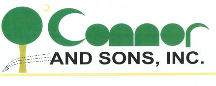 O'Connor & Sons, Inc. logo